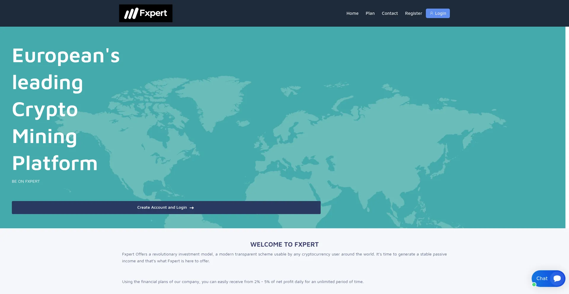Fxpert.org