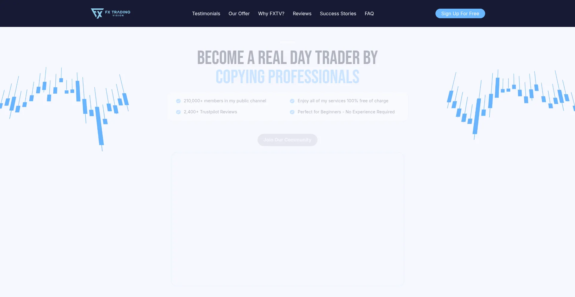 Fxtradingvision.com