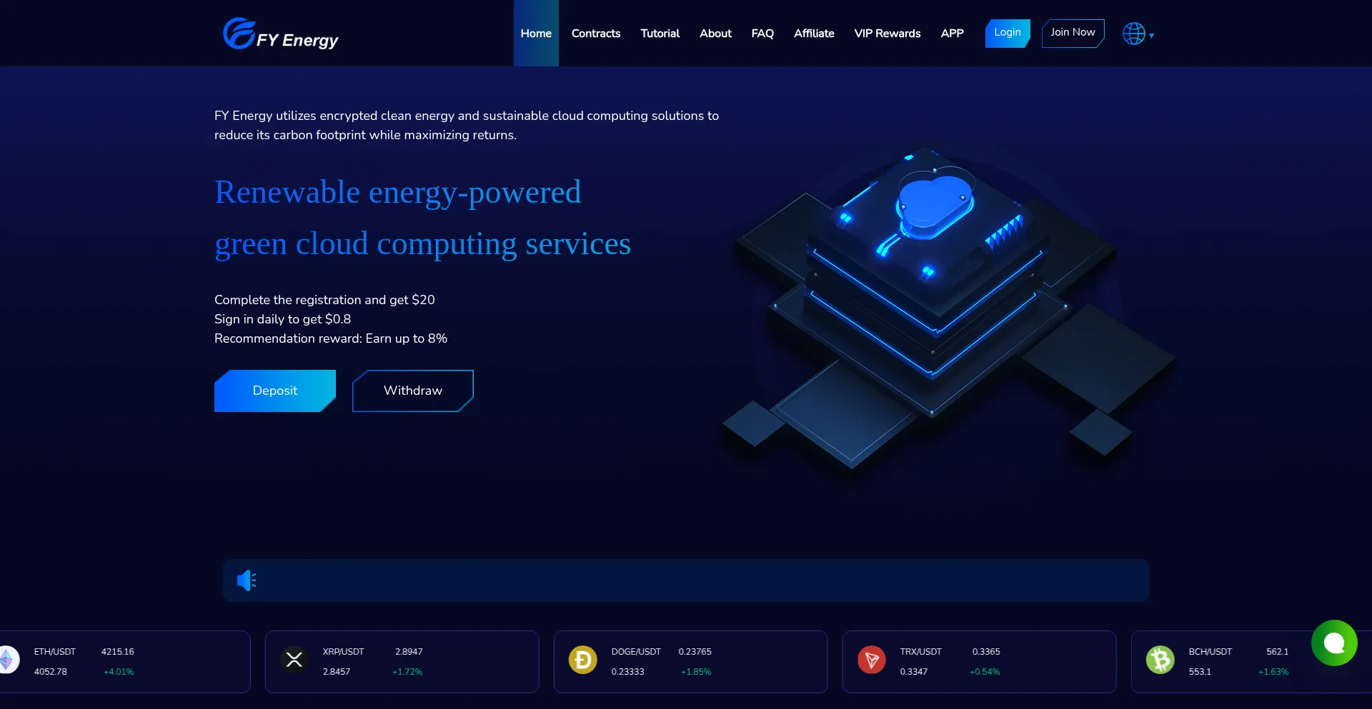 Fyenergy.org