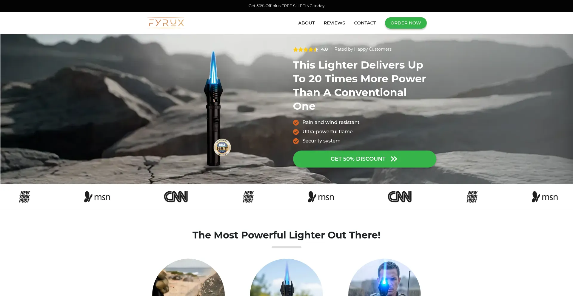 Fyruxstore.com