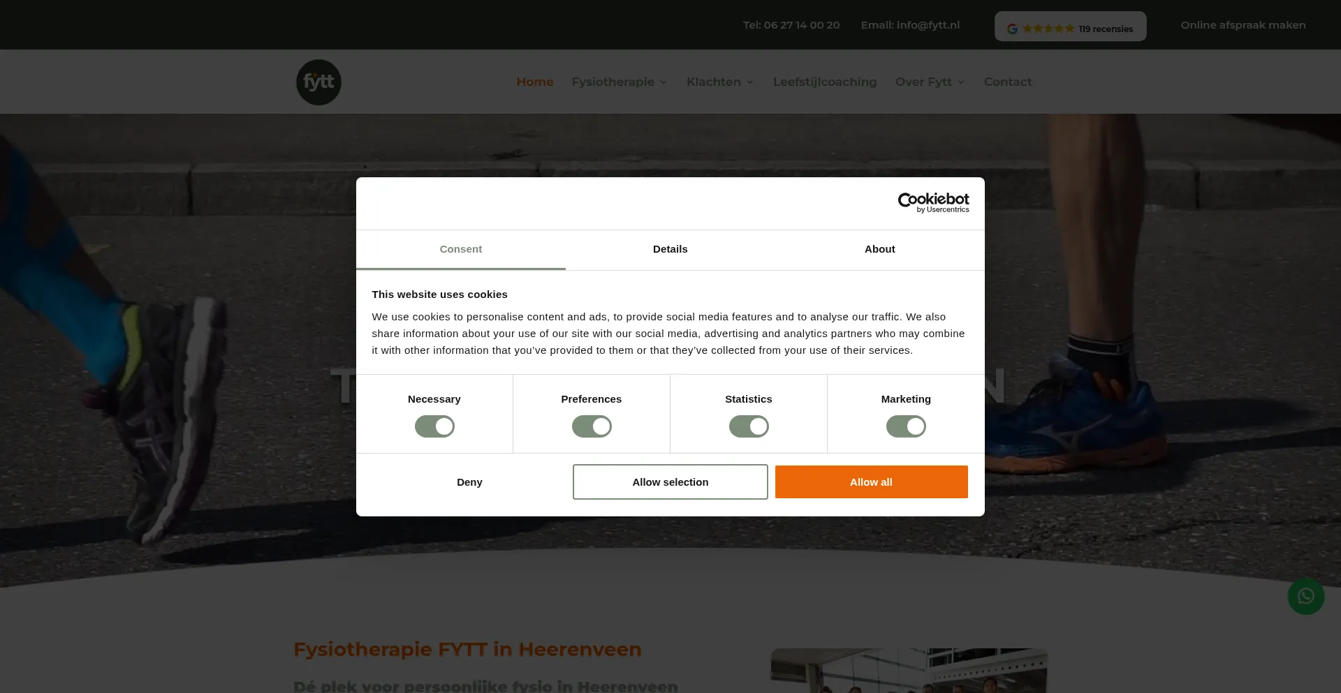 Fytt.nl