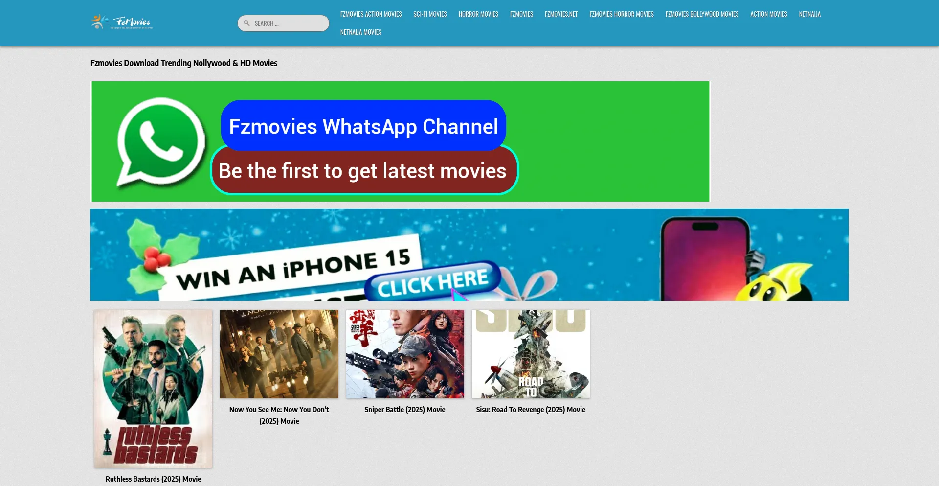 Fzmovies.ng