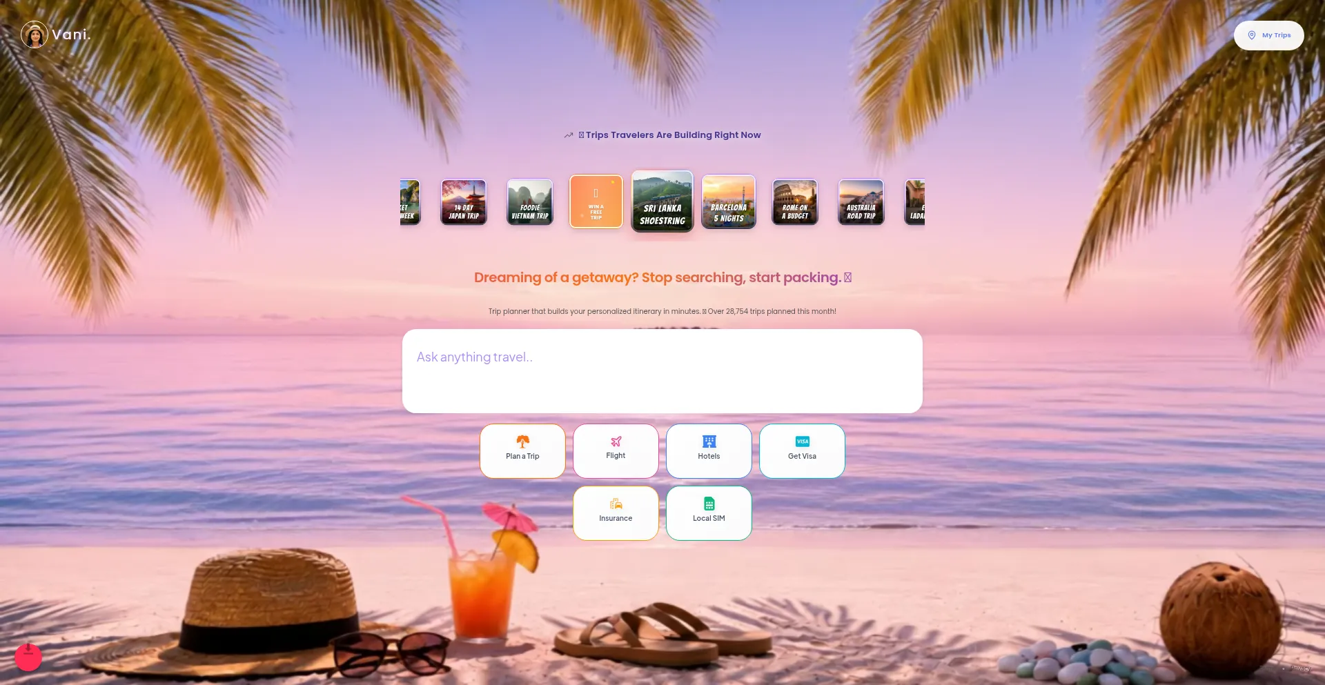 G8trip.com
