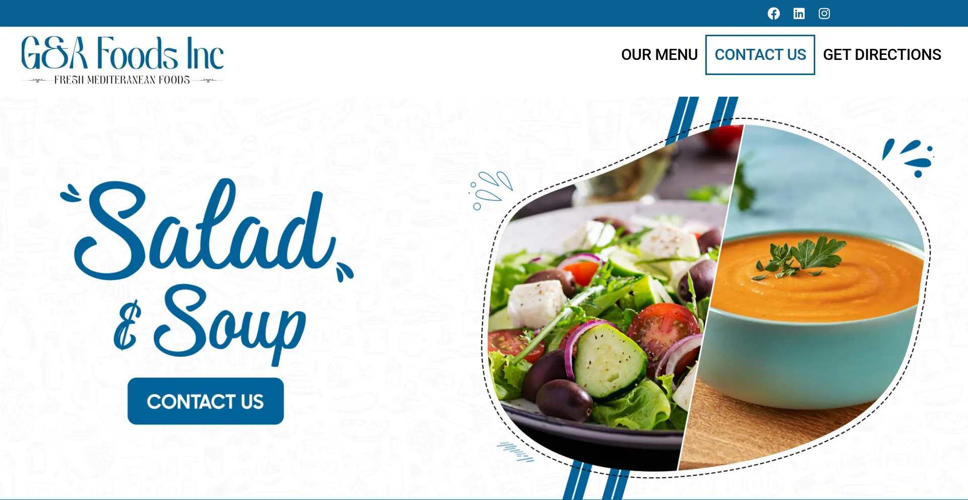 Ga-foods.com