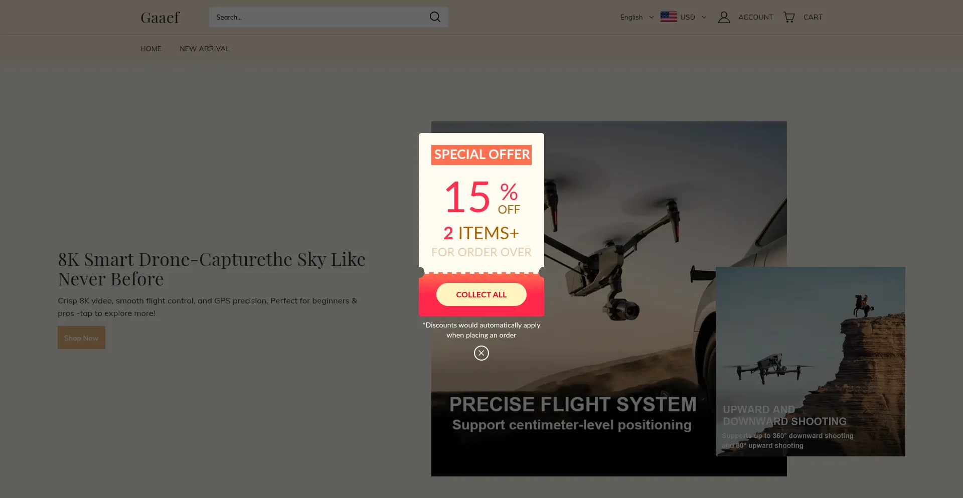Gaaef.com