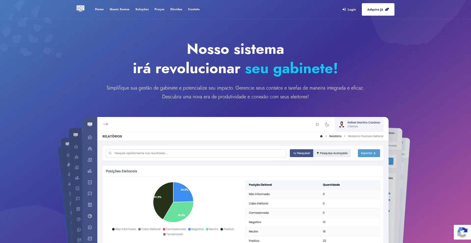 Gabinteligente.com.br