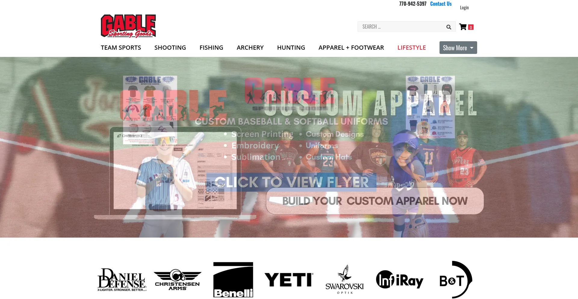 Gablesportsga.com