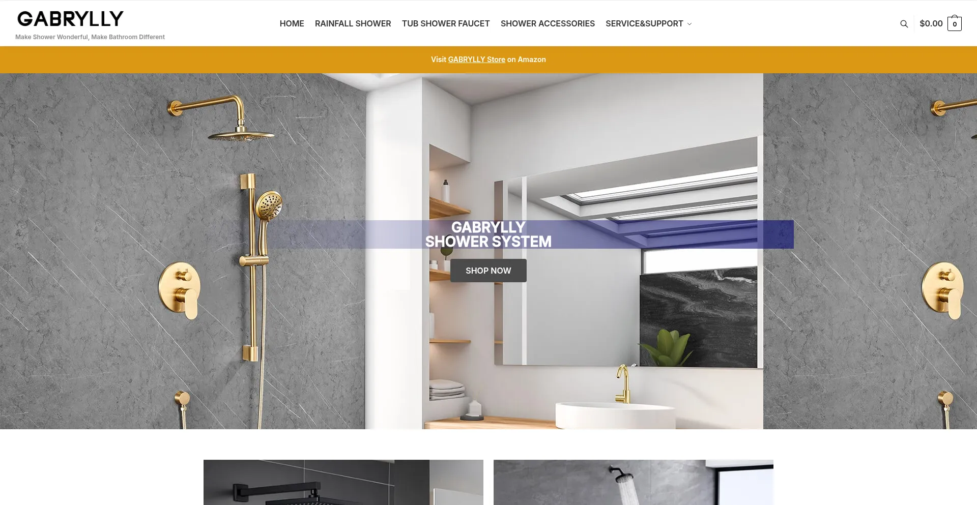 Gabryllyhome.com
