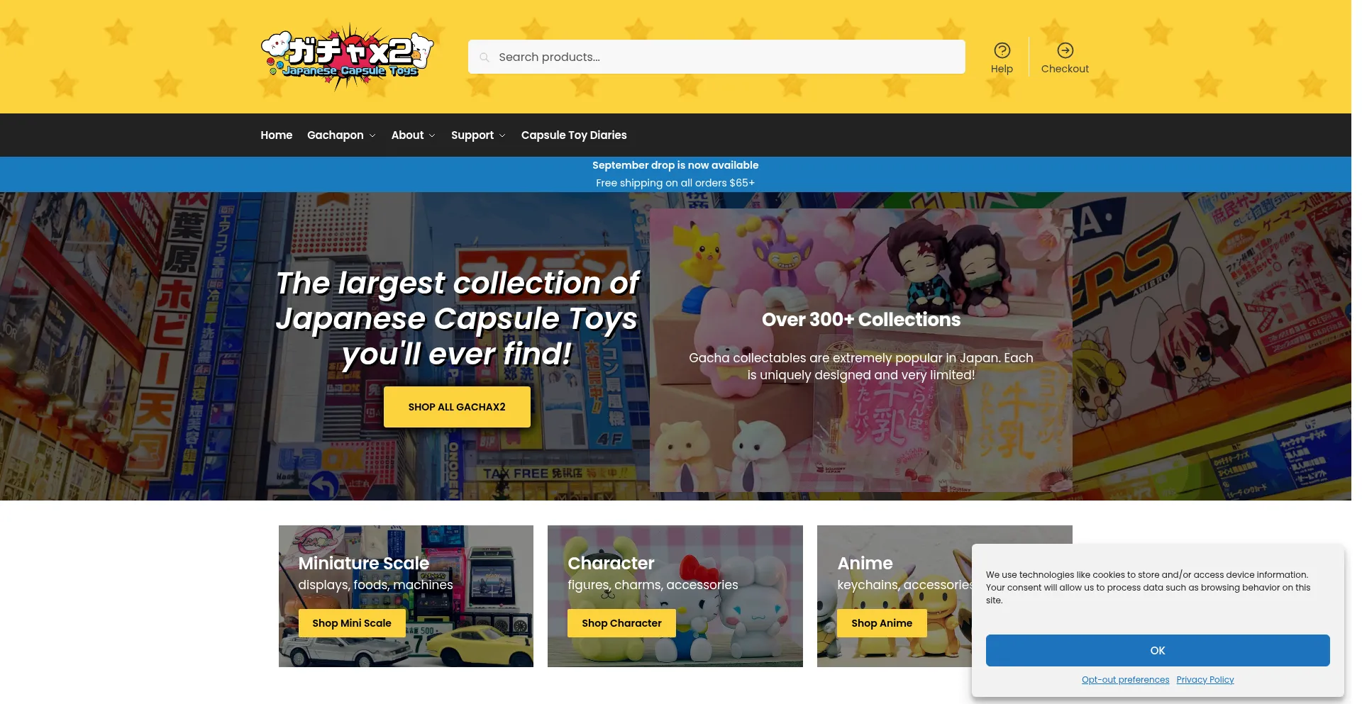 Gachax2.com