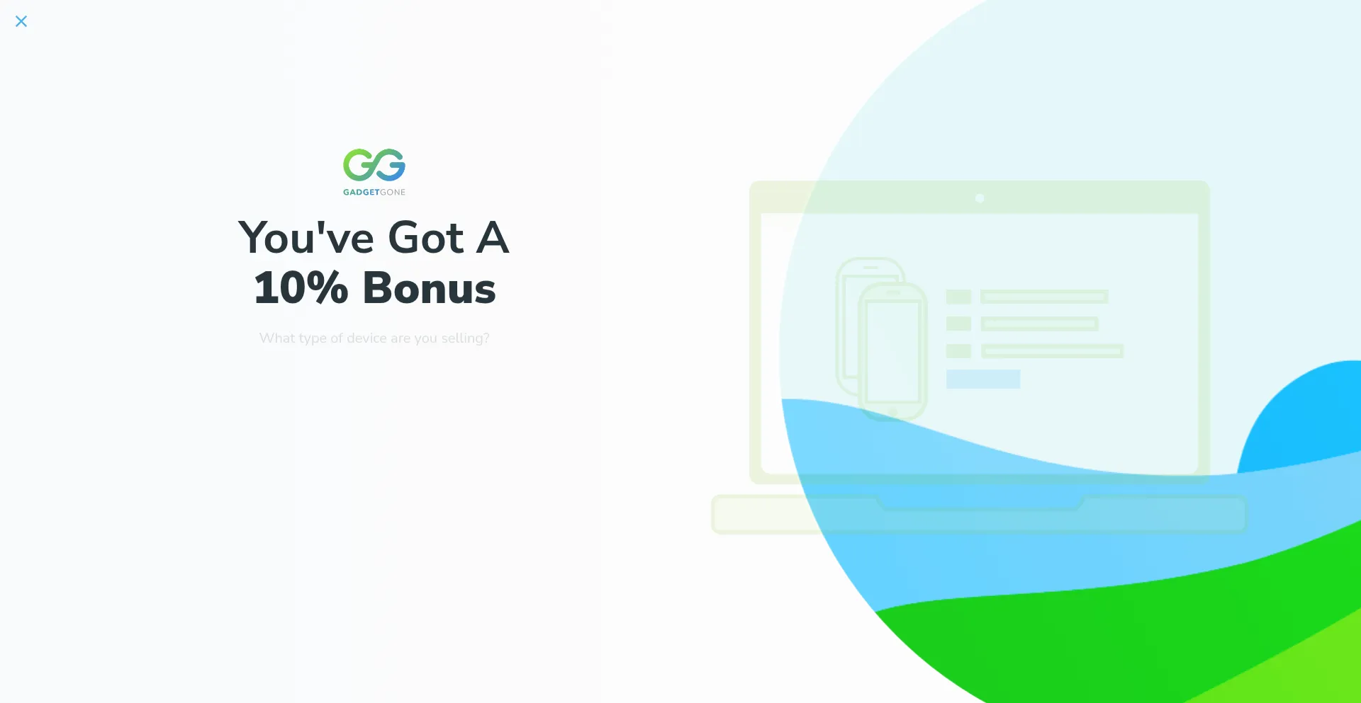 Gadgetgone.com