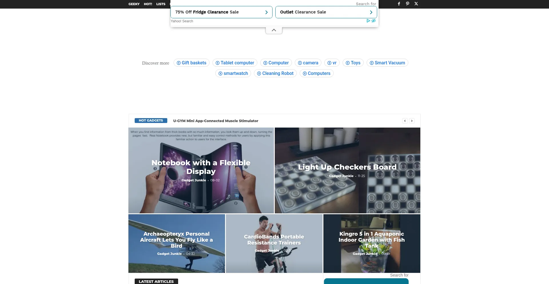 Gadgetify.com