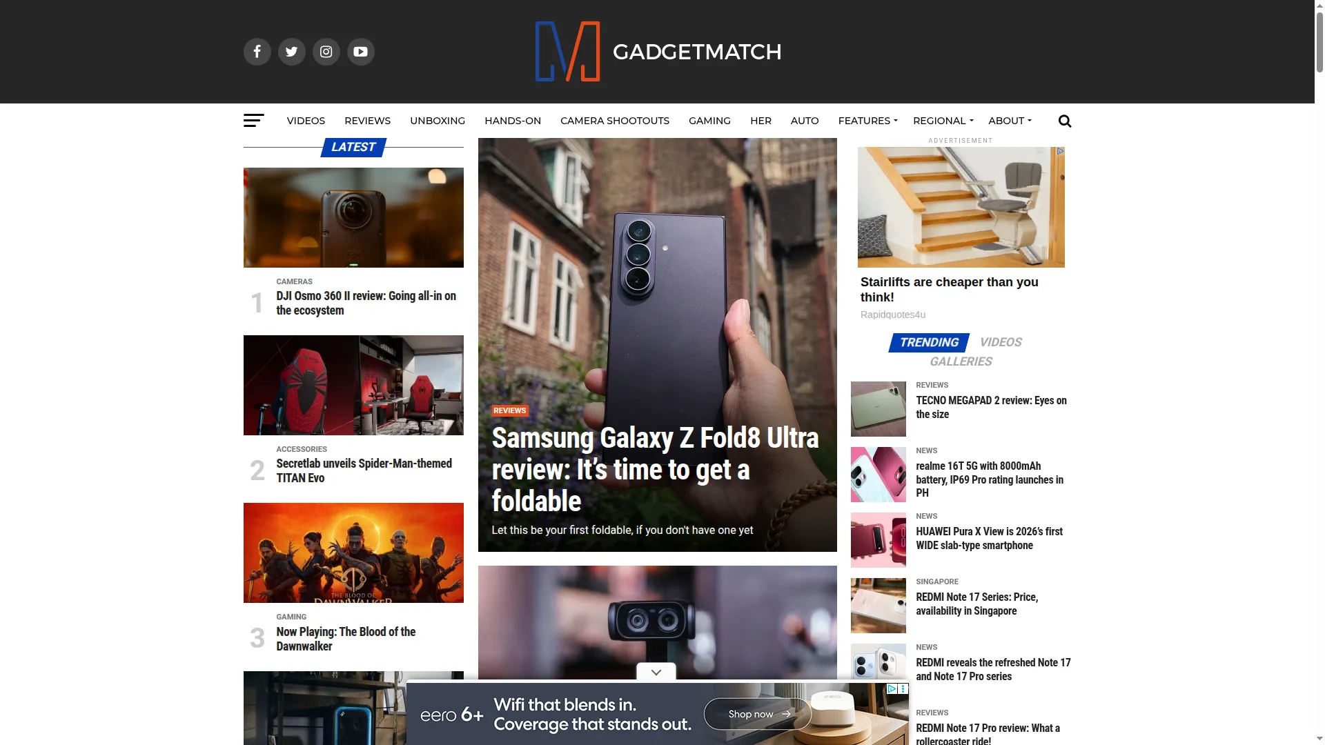Gadgetmatch.com
