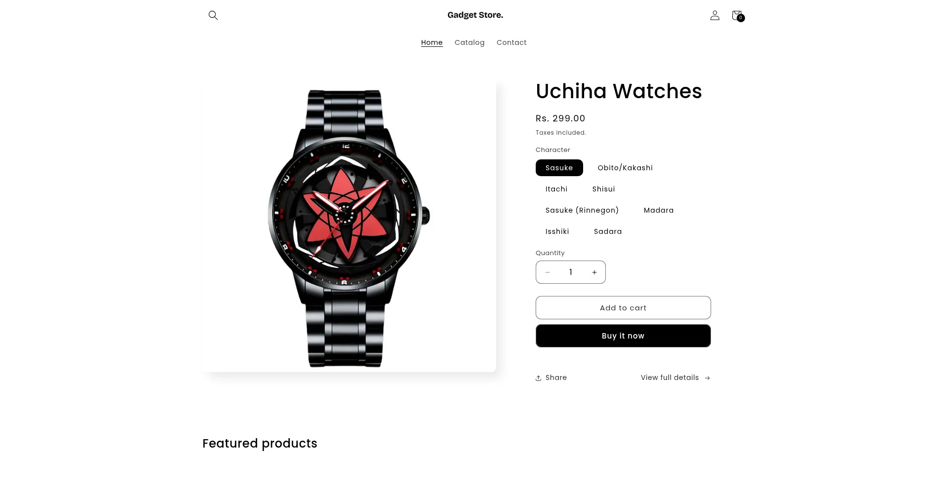 Gadgetstoree.shop
