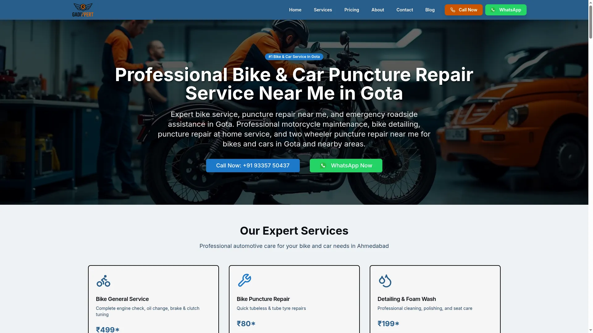 Gadixpert.com