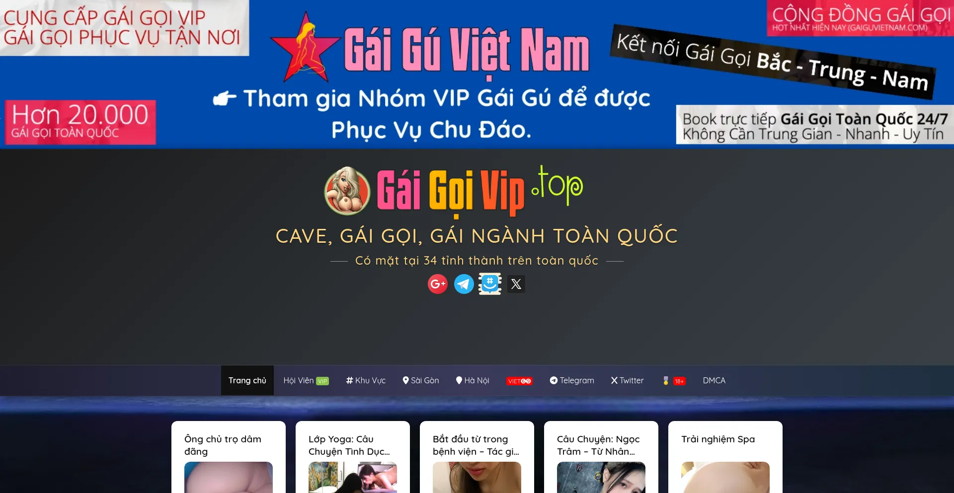Gaigoivip.top