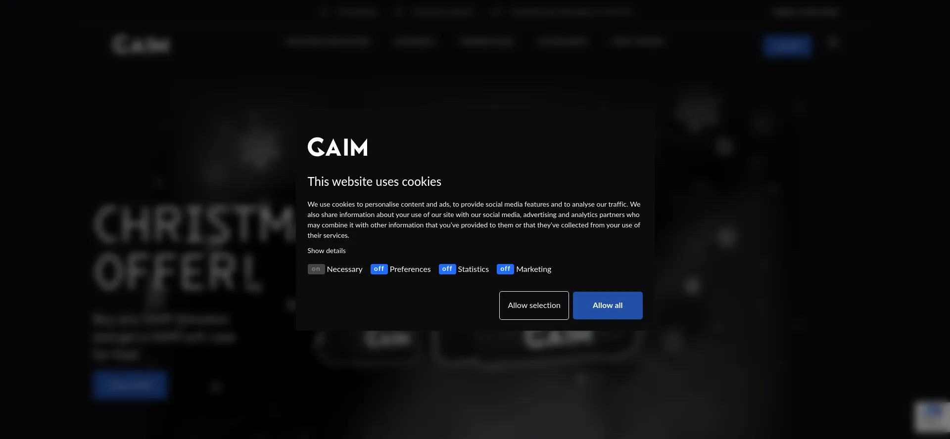 Gaim.com
