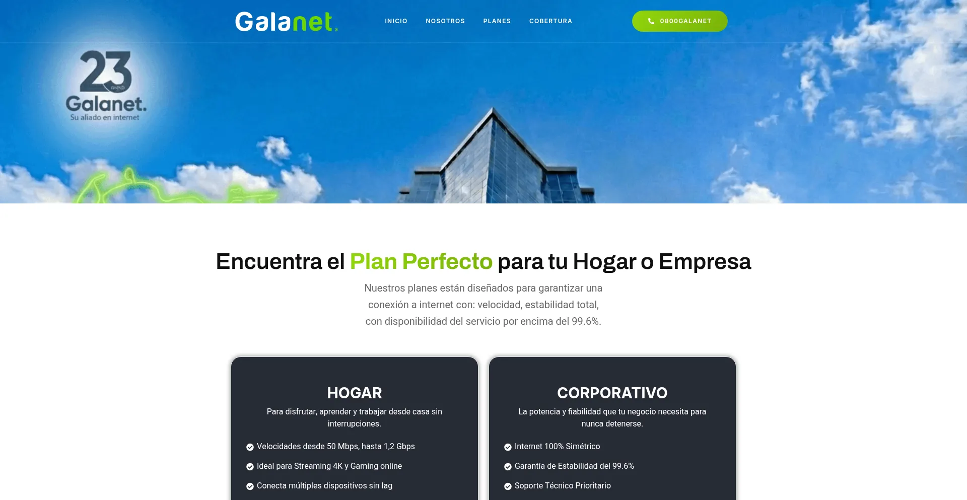 Galanet.com.ve