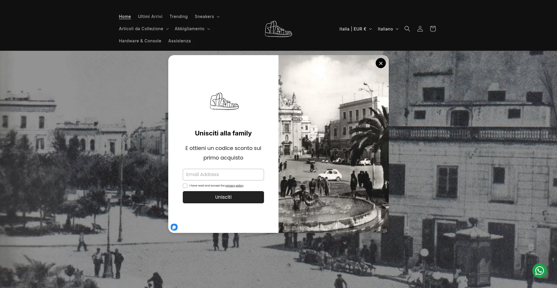 Galatinasneakers.it