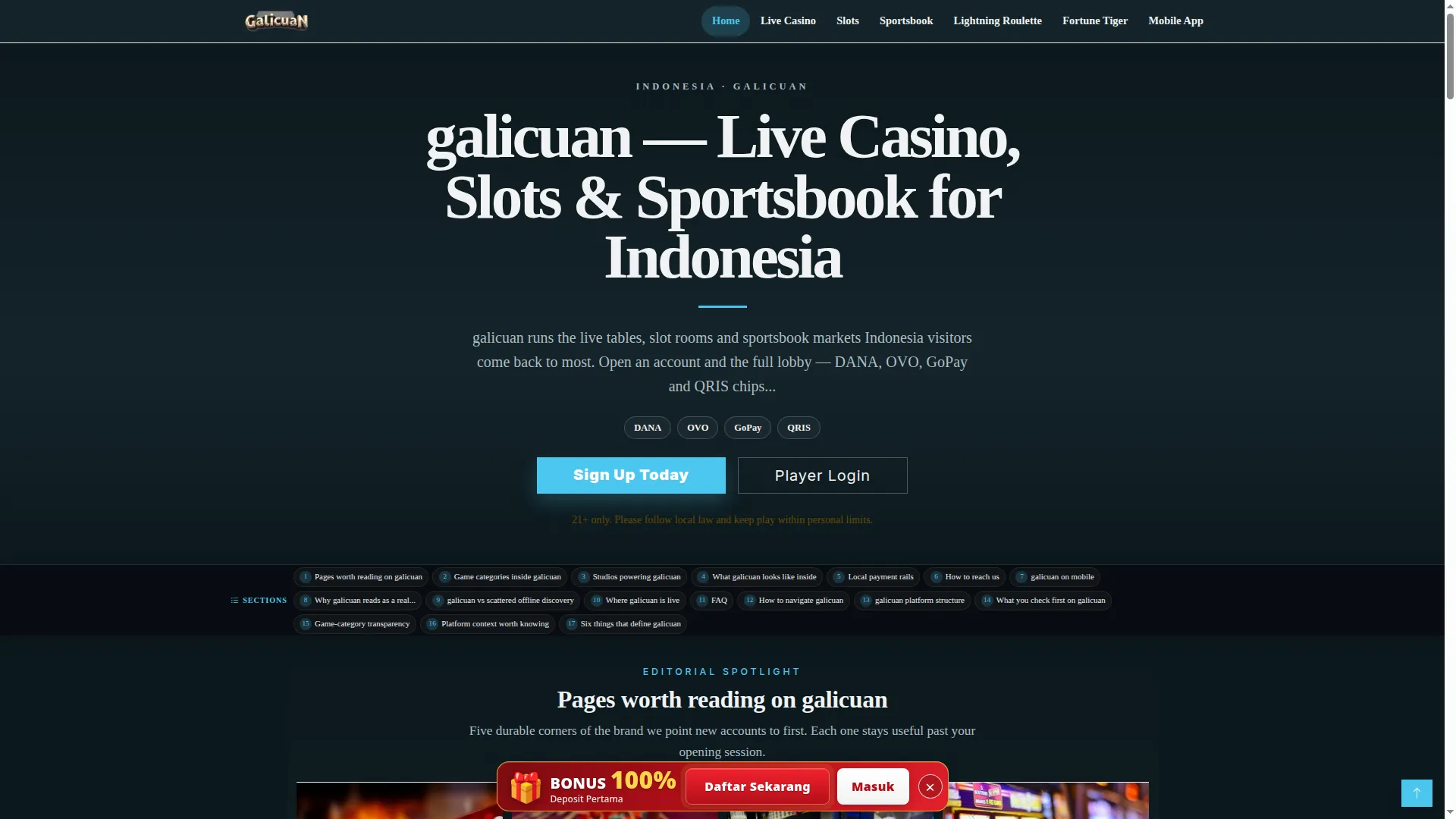 Galicuan.app