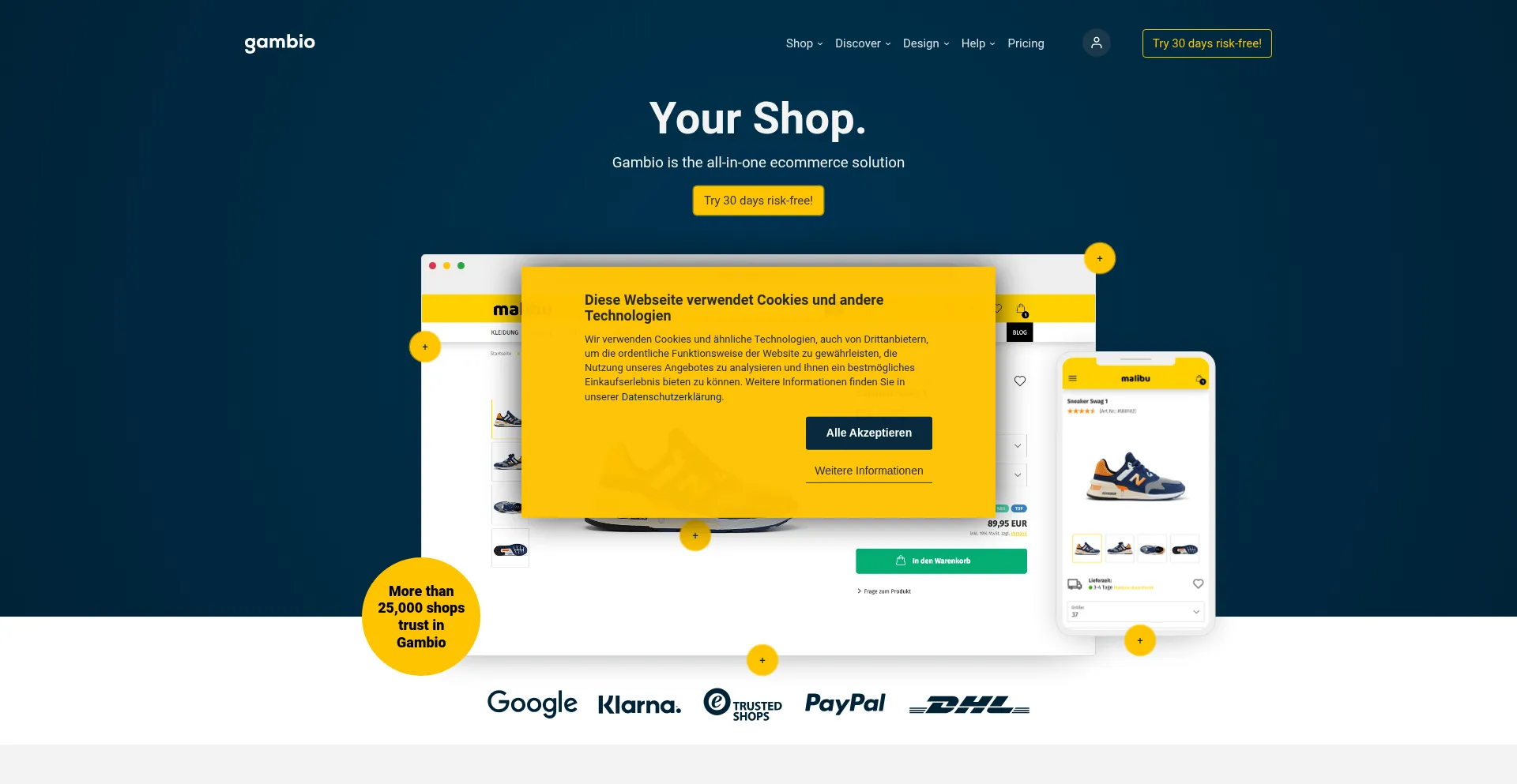 Gambio.com