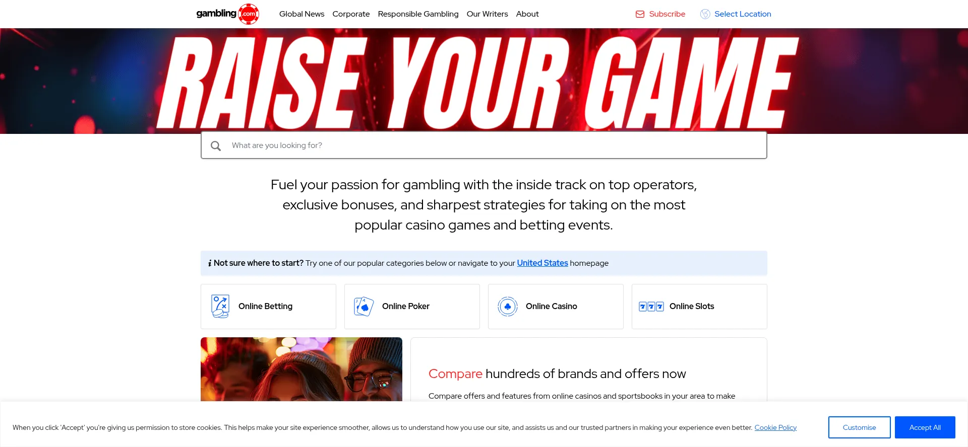 Gambling.com