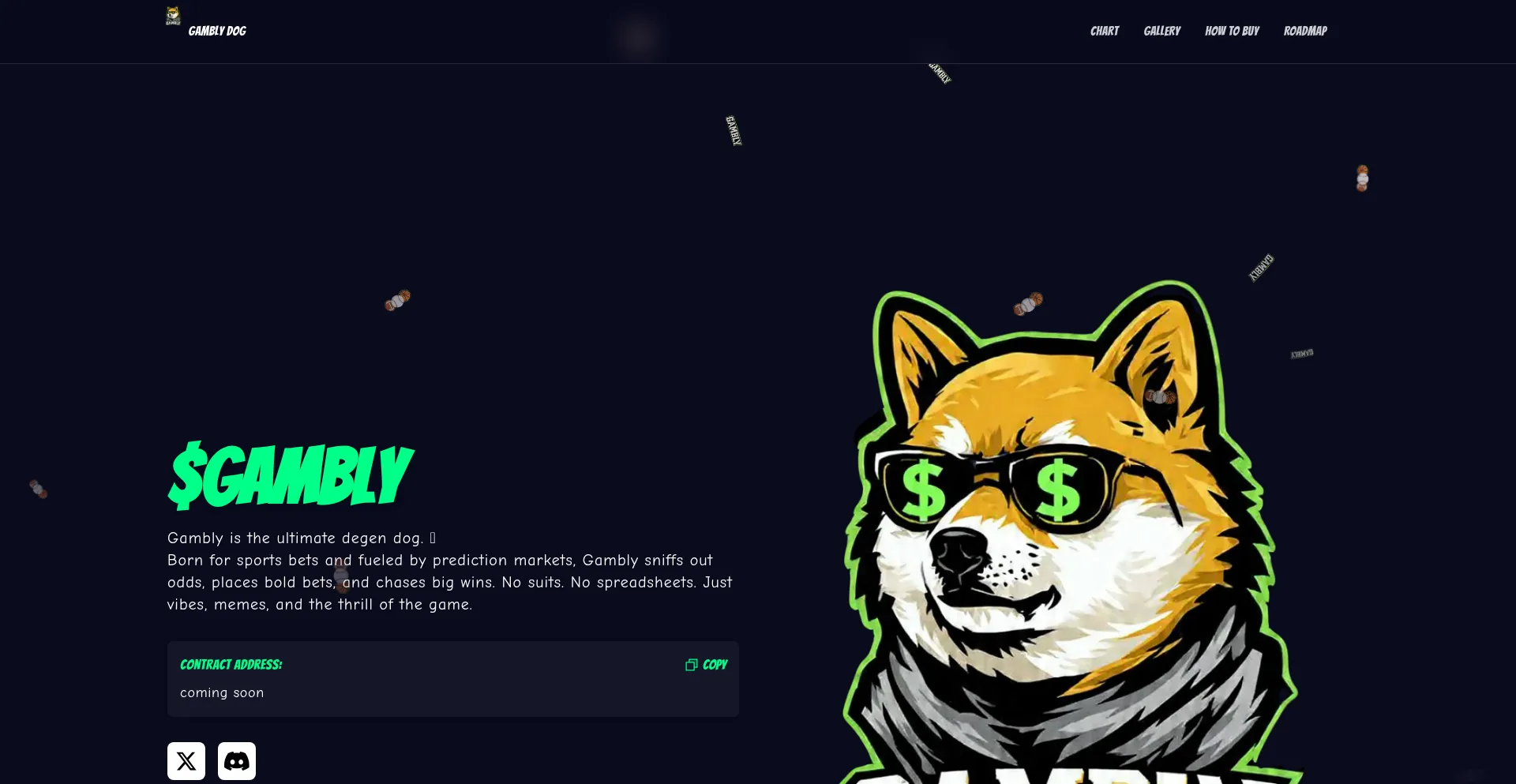 Gamblydog.hodl.fyi