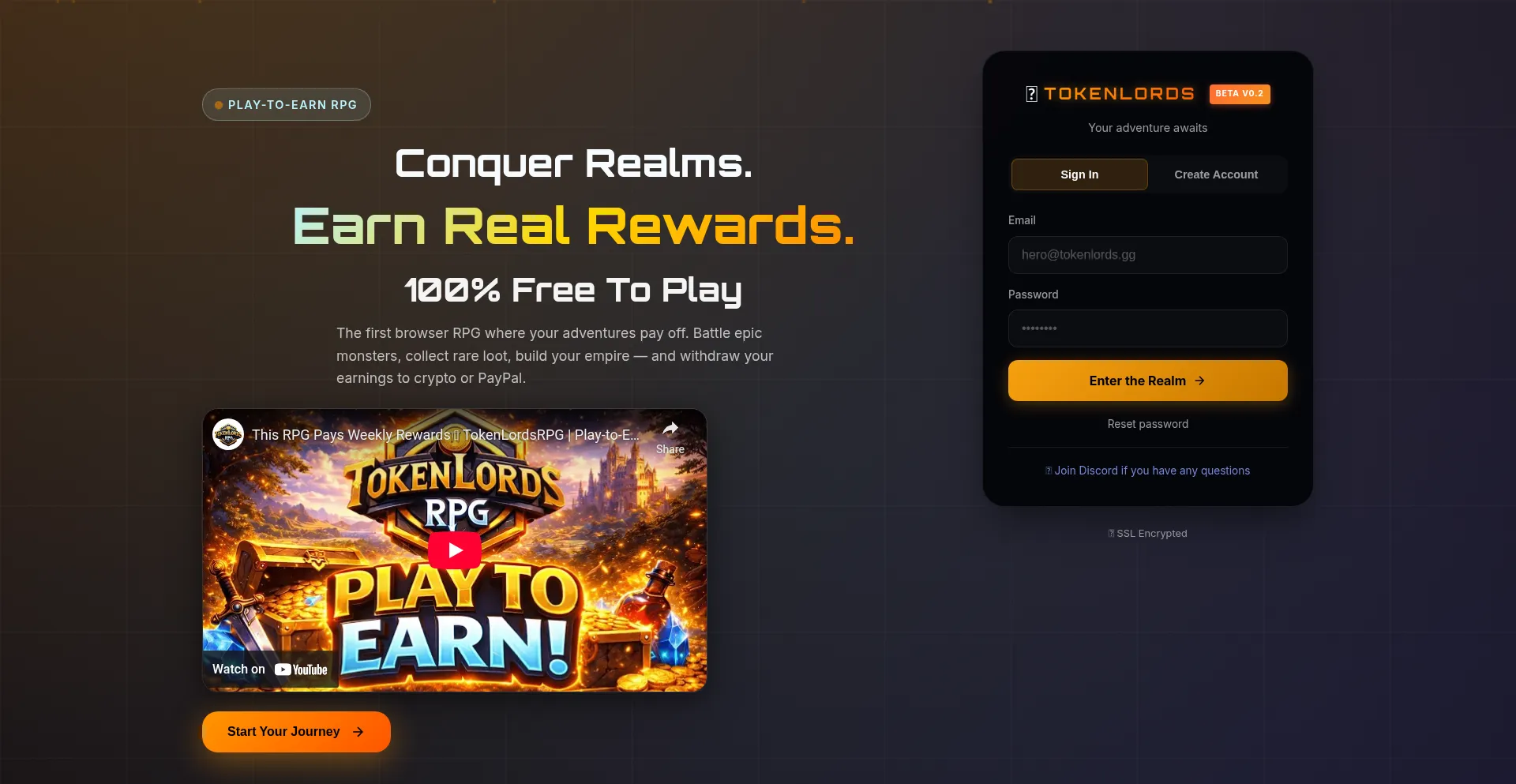Game.tokenlordsrpg.com