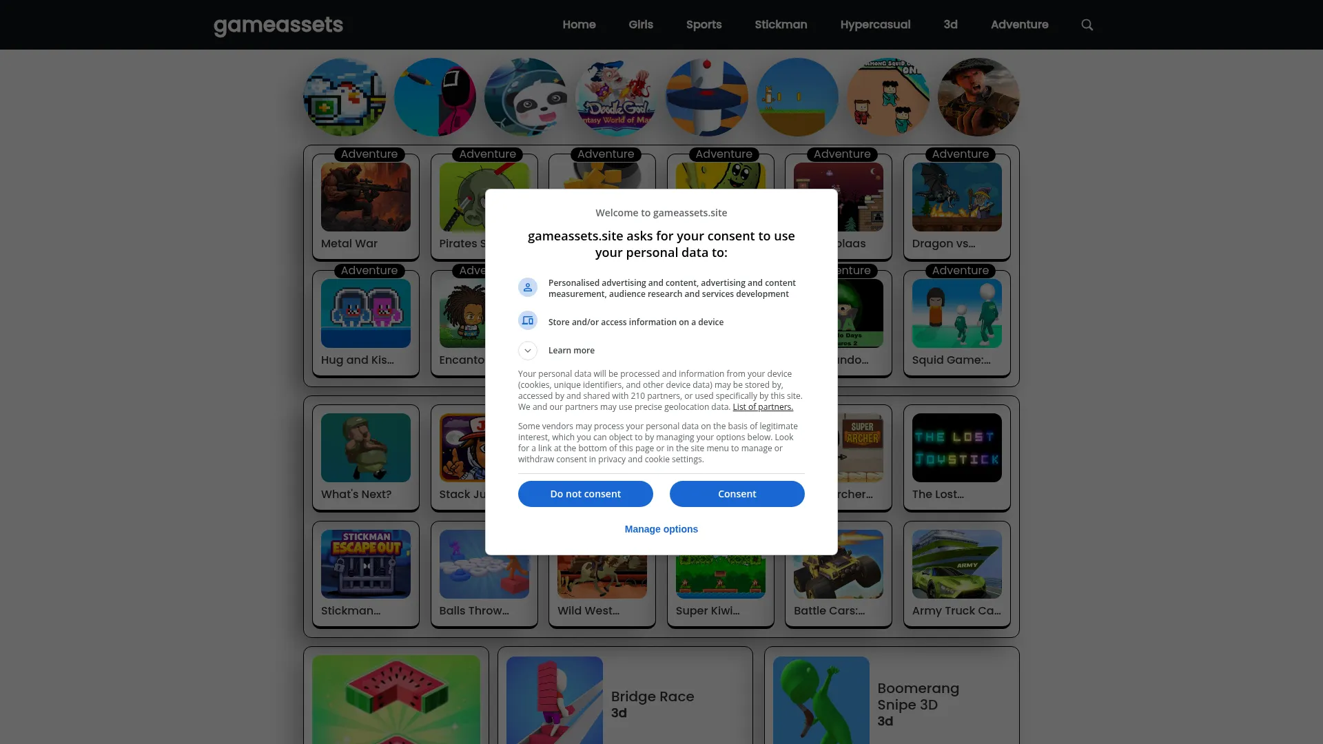 Gameassets.site