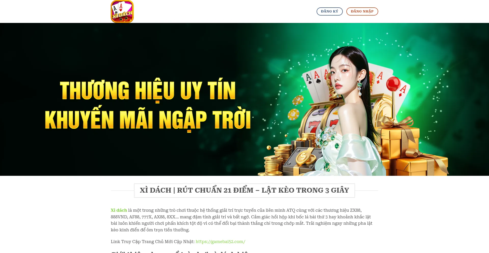 Gamebai52.com