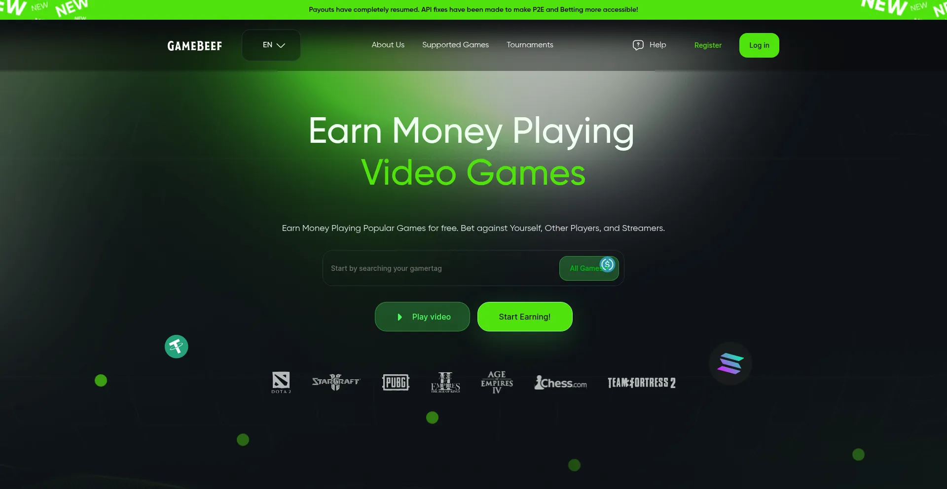 Gamebeef.com
