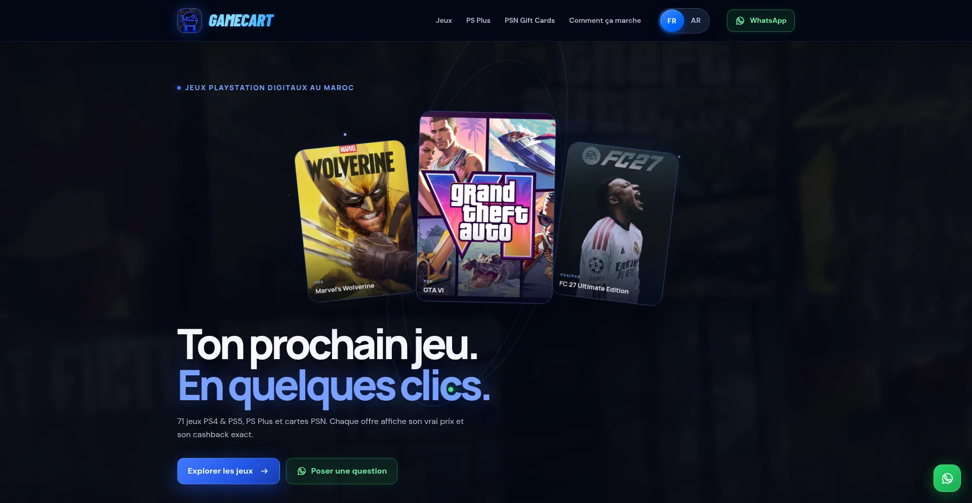 Gamecart.bbroot.com