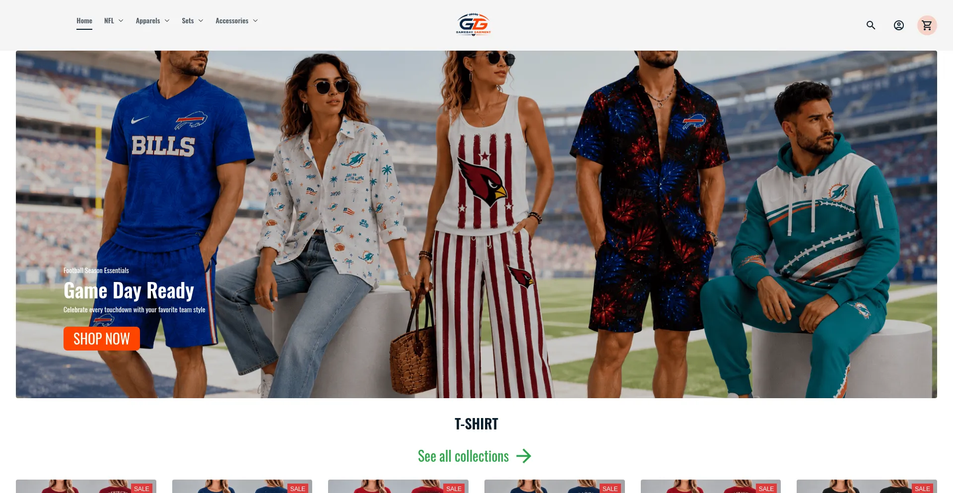 Gamedaygarment.co
