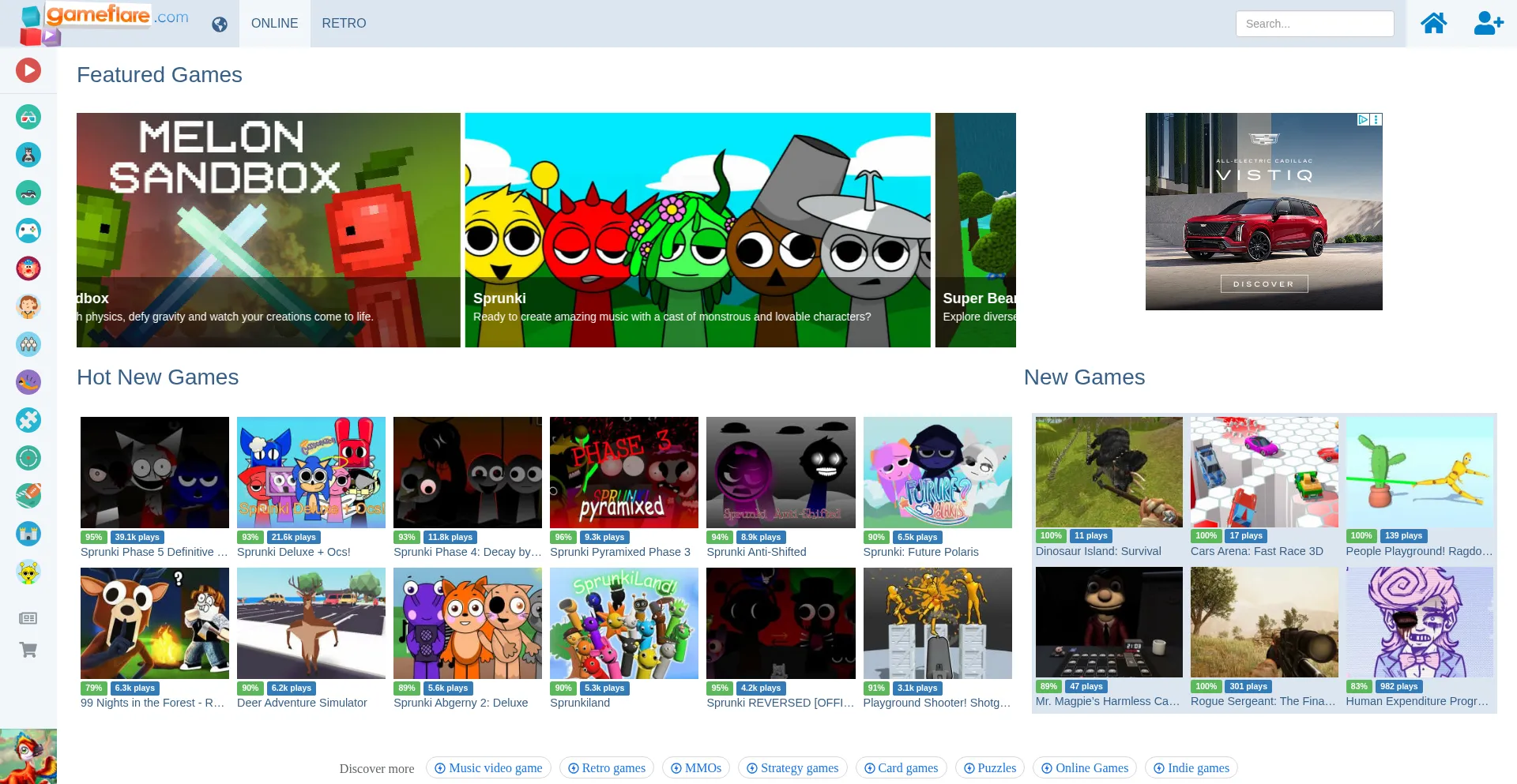 Gameflare.com