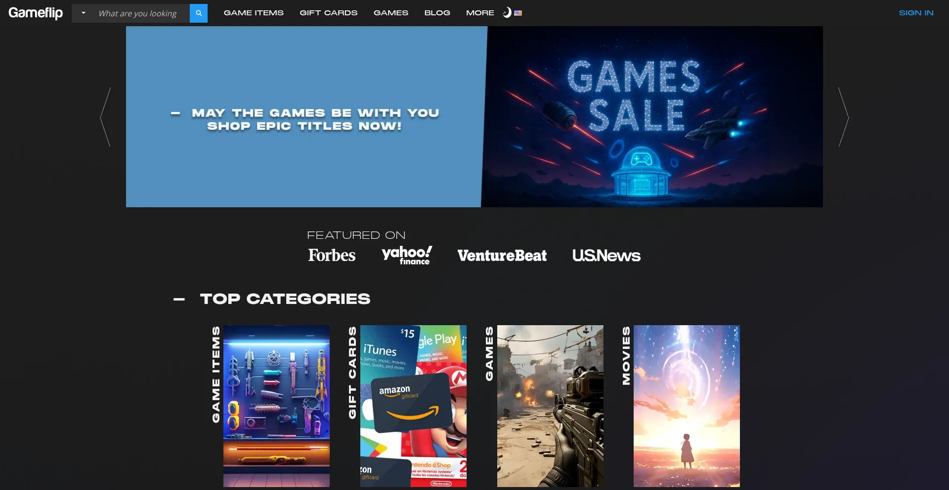 Gameflip.com