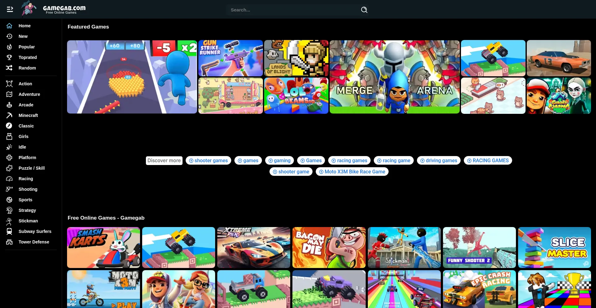 Gamegab.com