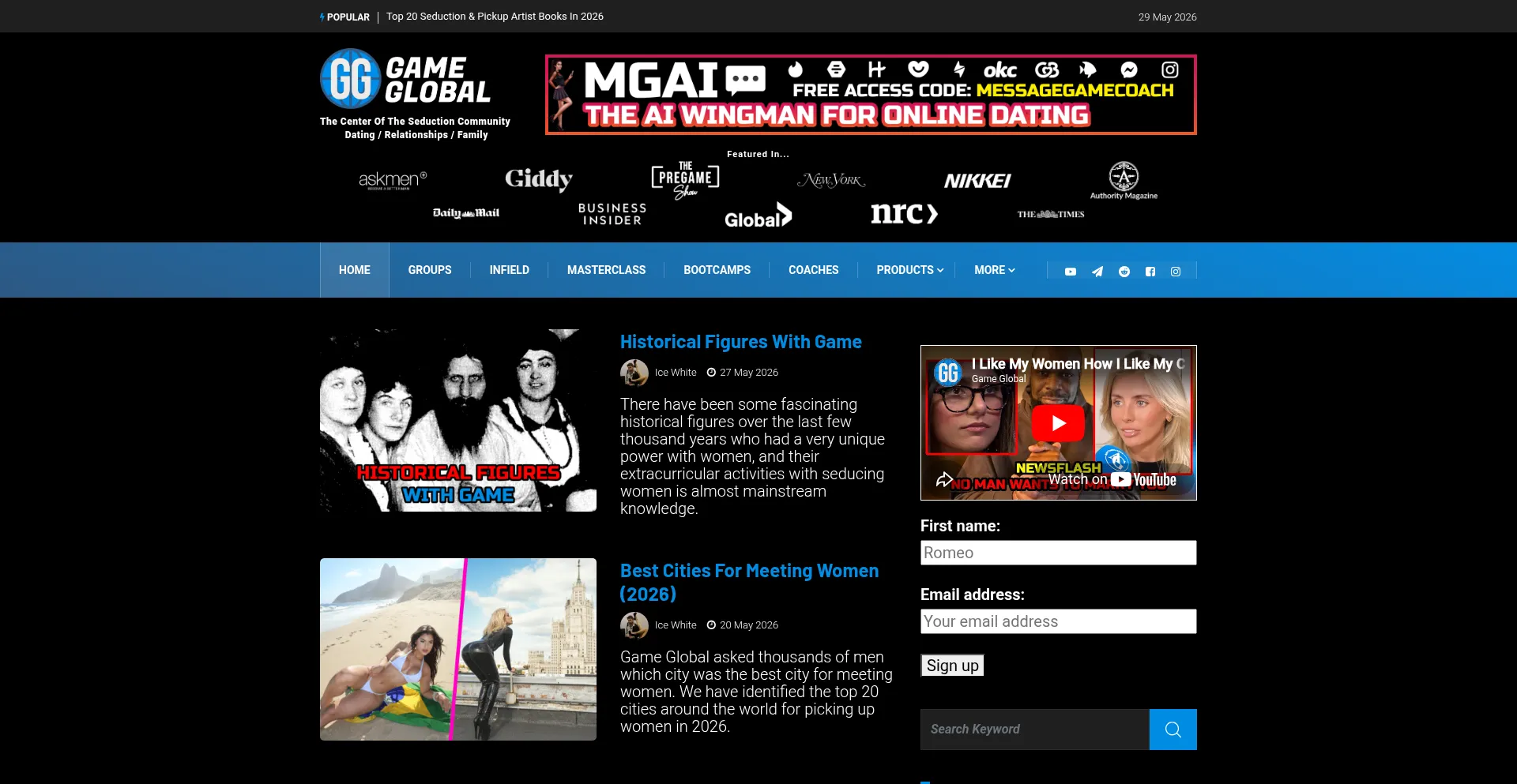 Gameglobal.net