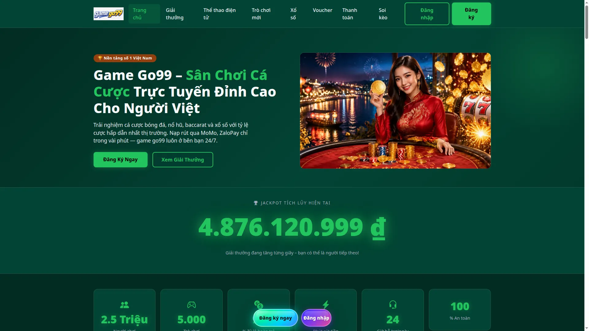Gamego99.app