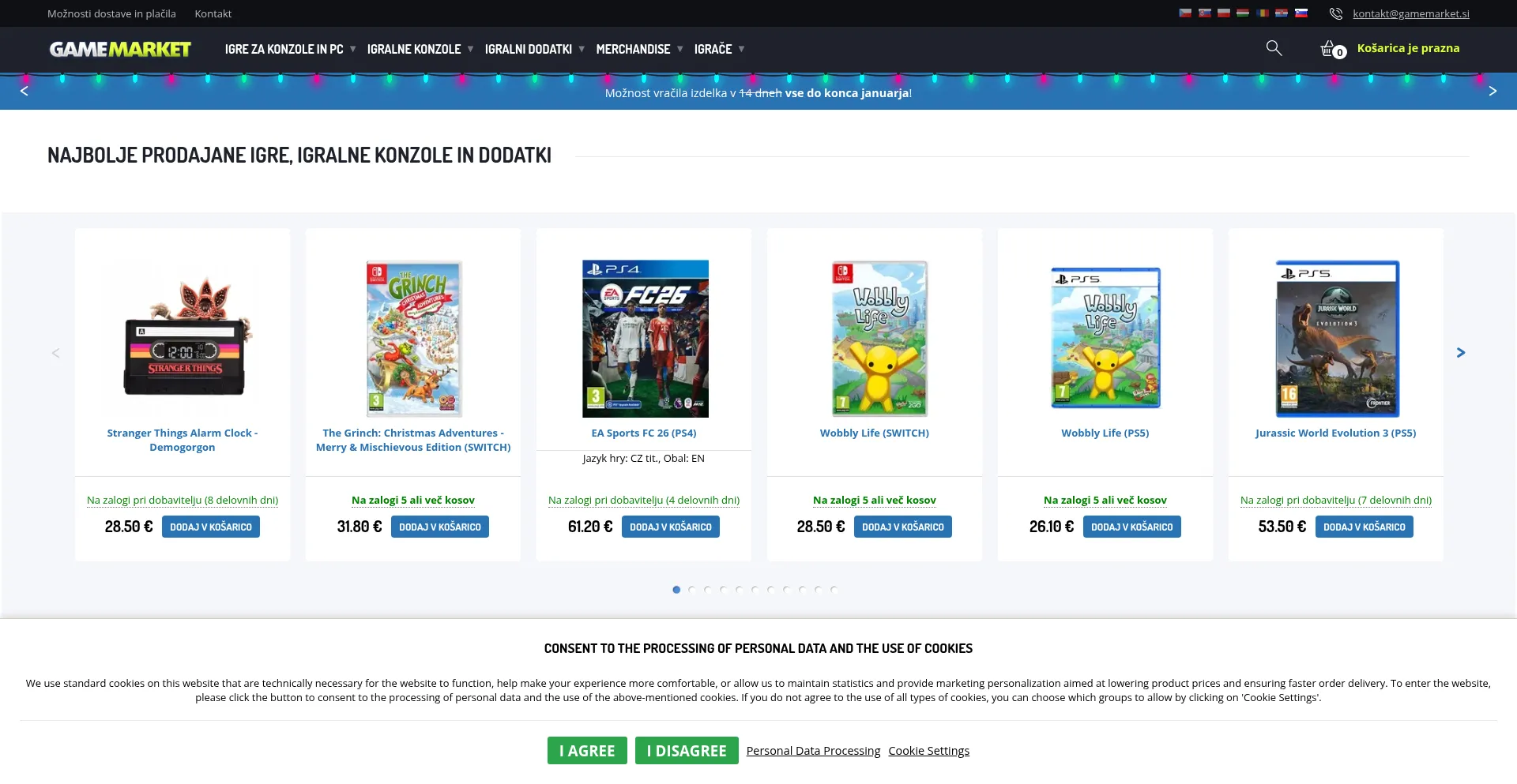 Gamemarket.si