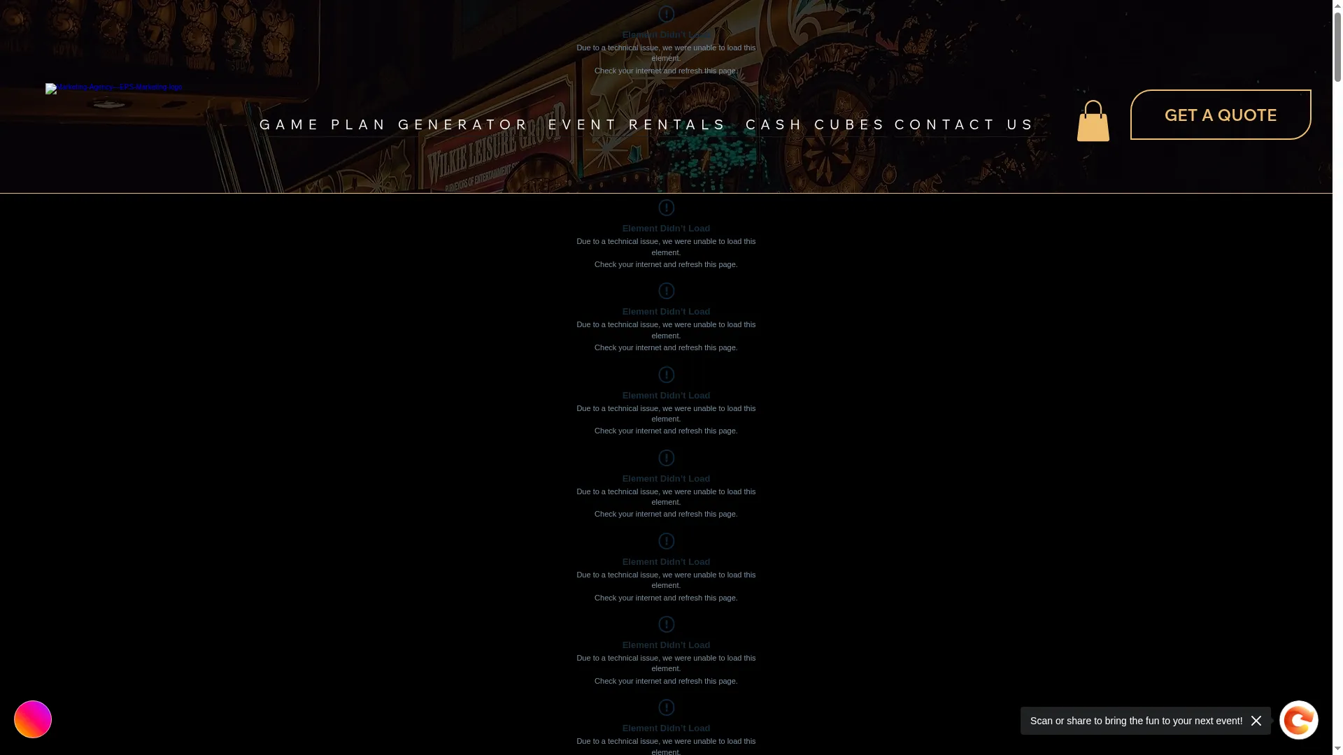 Gameonpromo.com