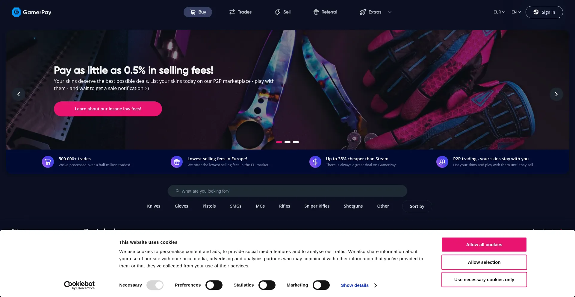 Gamerpay.gg