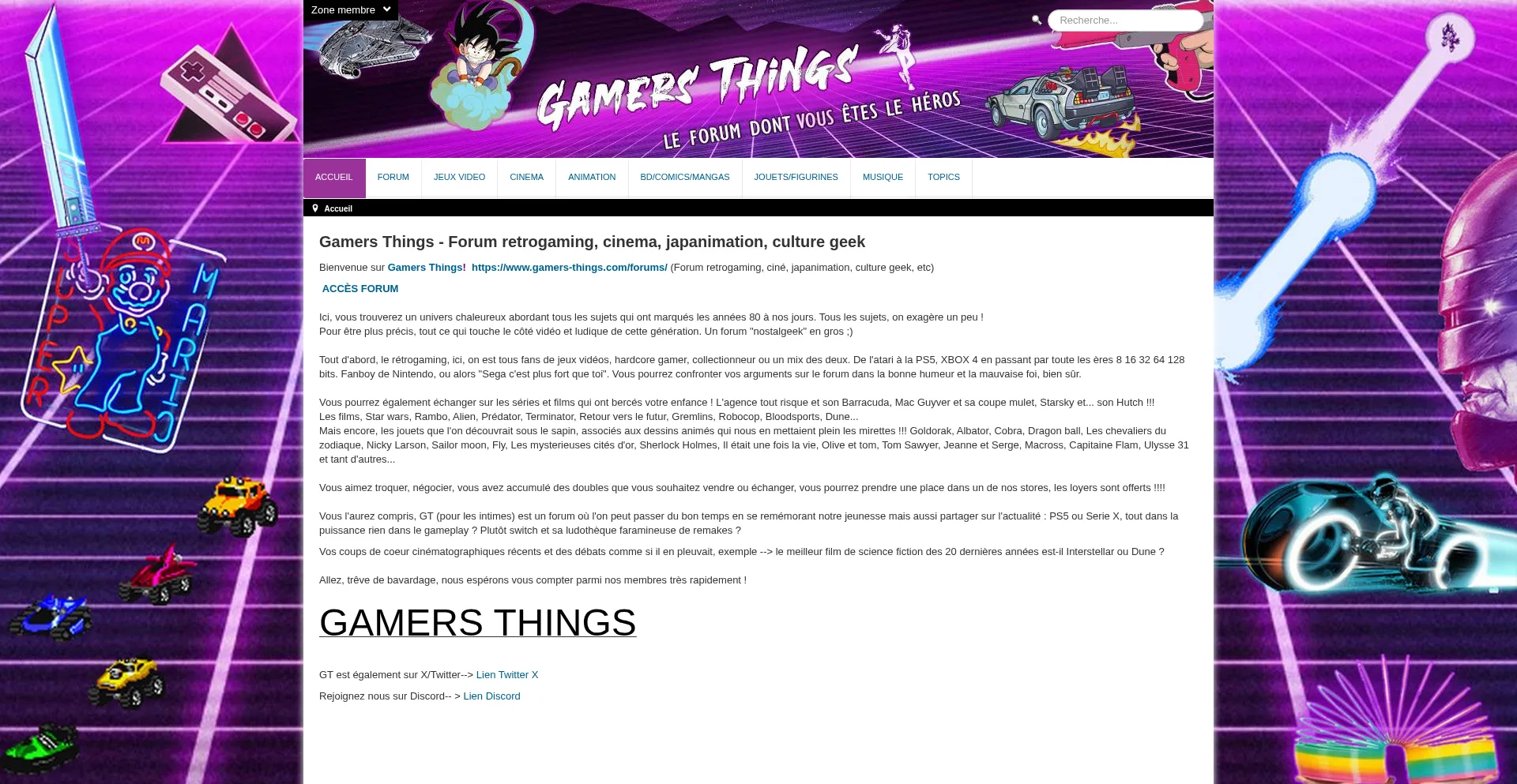 Gamers-things.com