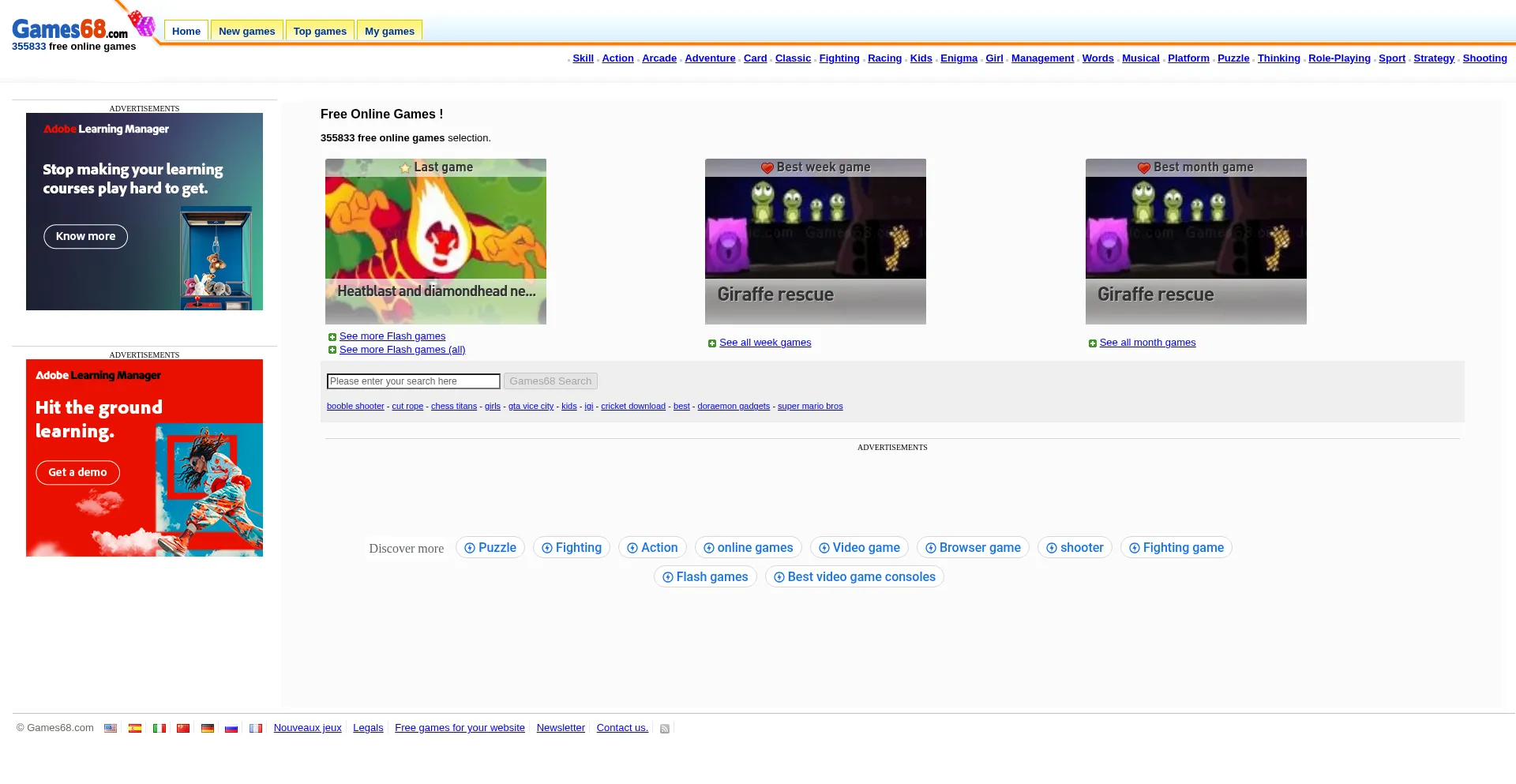 Games68.com