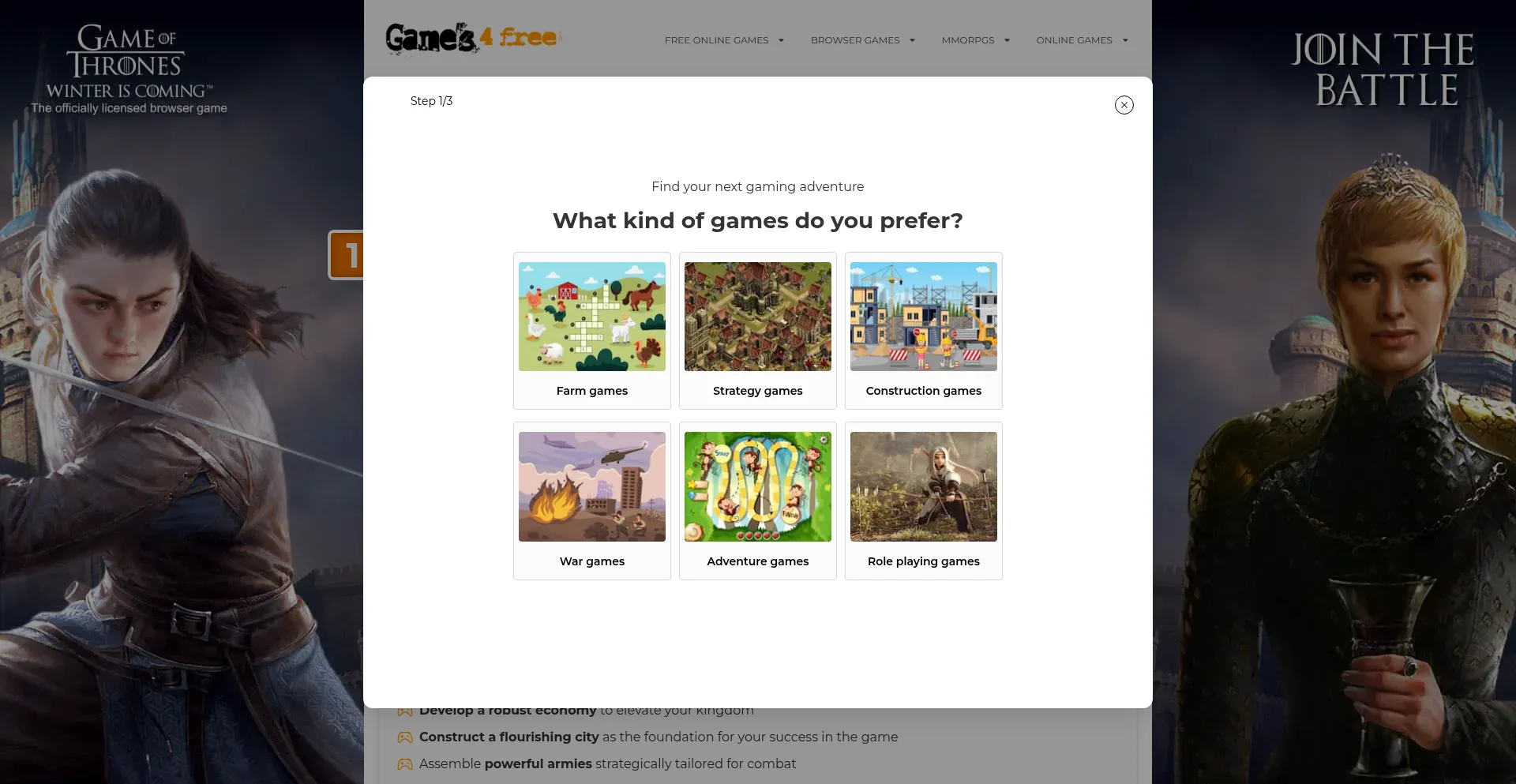 Games-4-free.co.uk