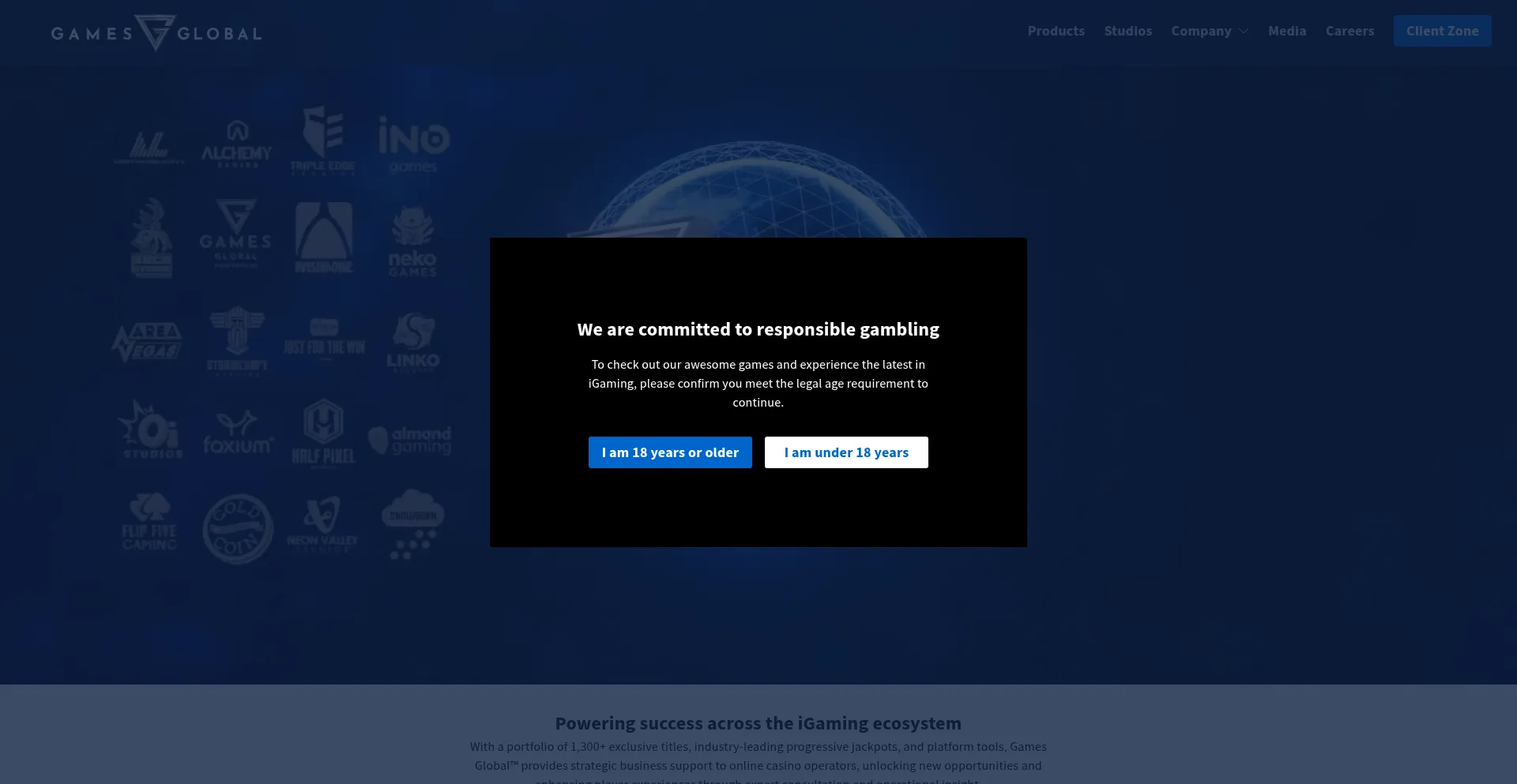 Gamesglobal.com
