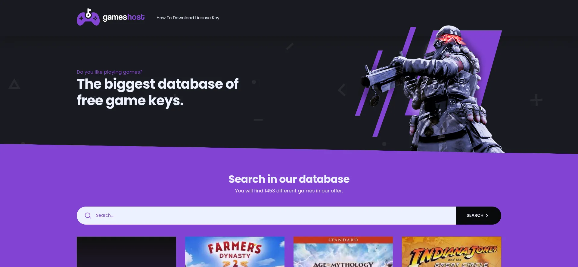 Gameshost.app