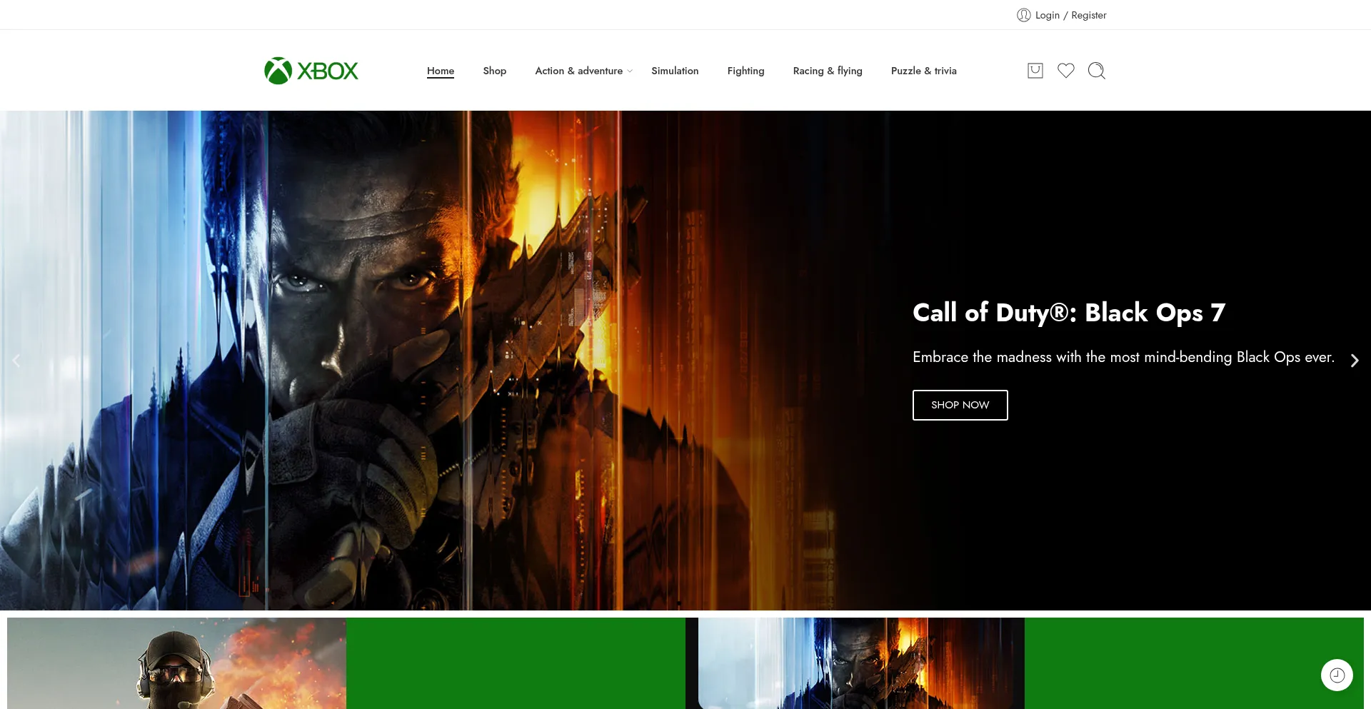 Gameslair.com