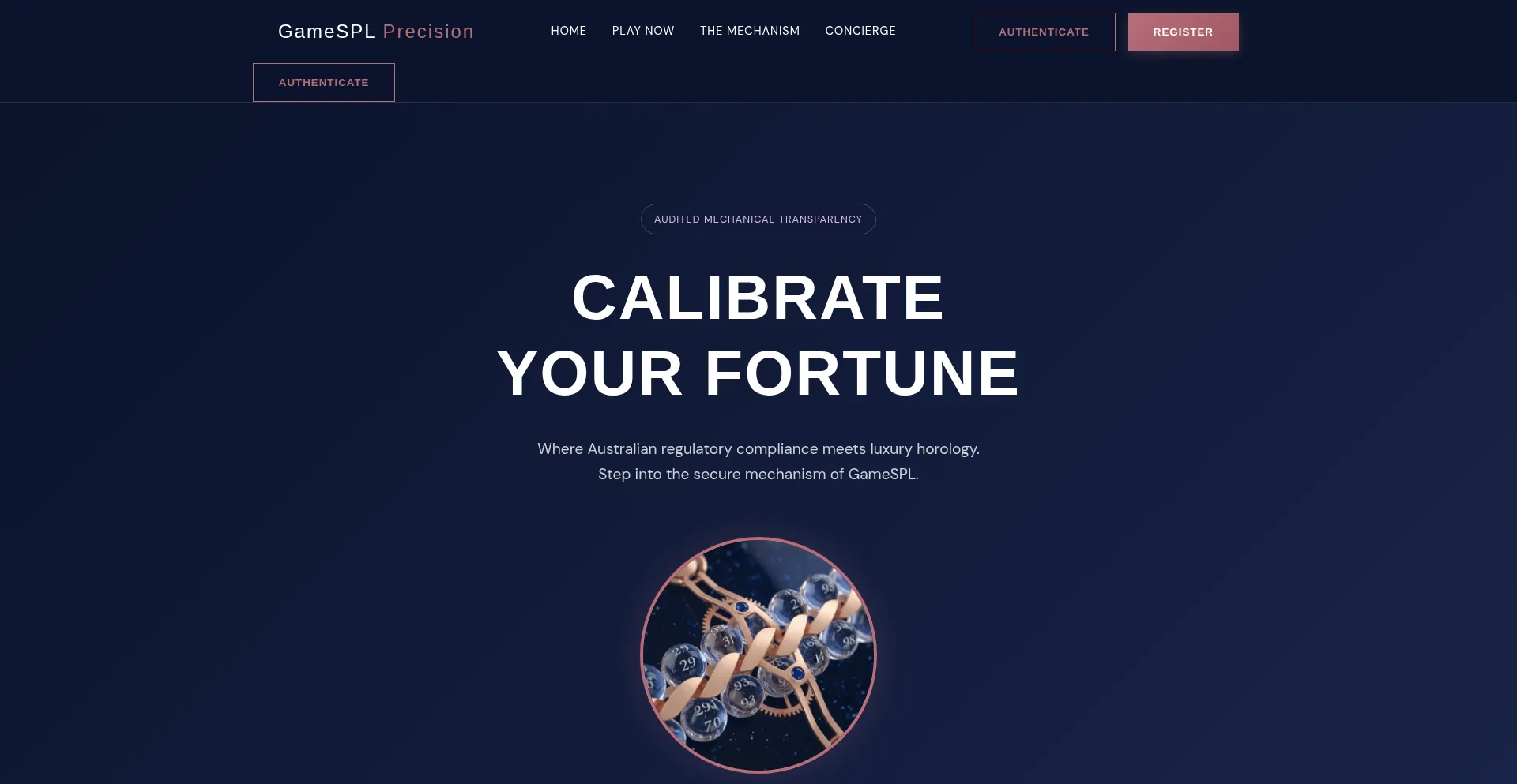 Gamespllotto.com