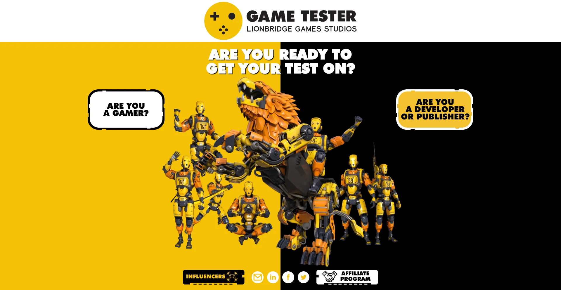 Gametester.gg