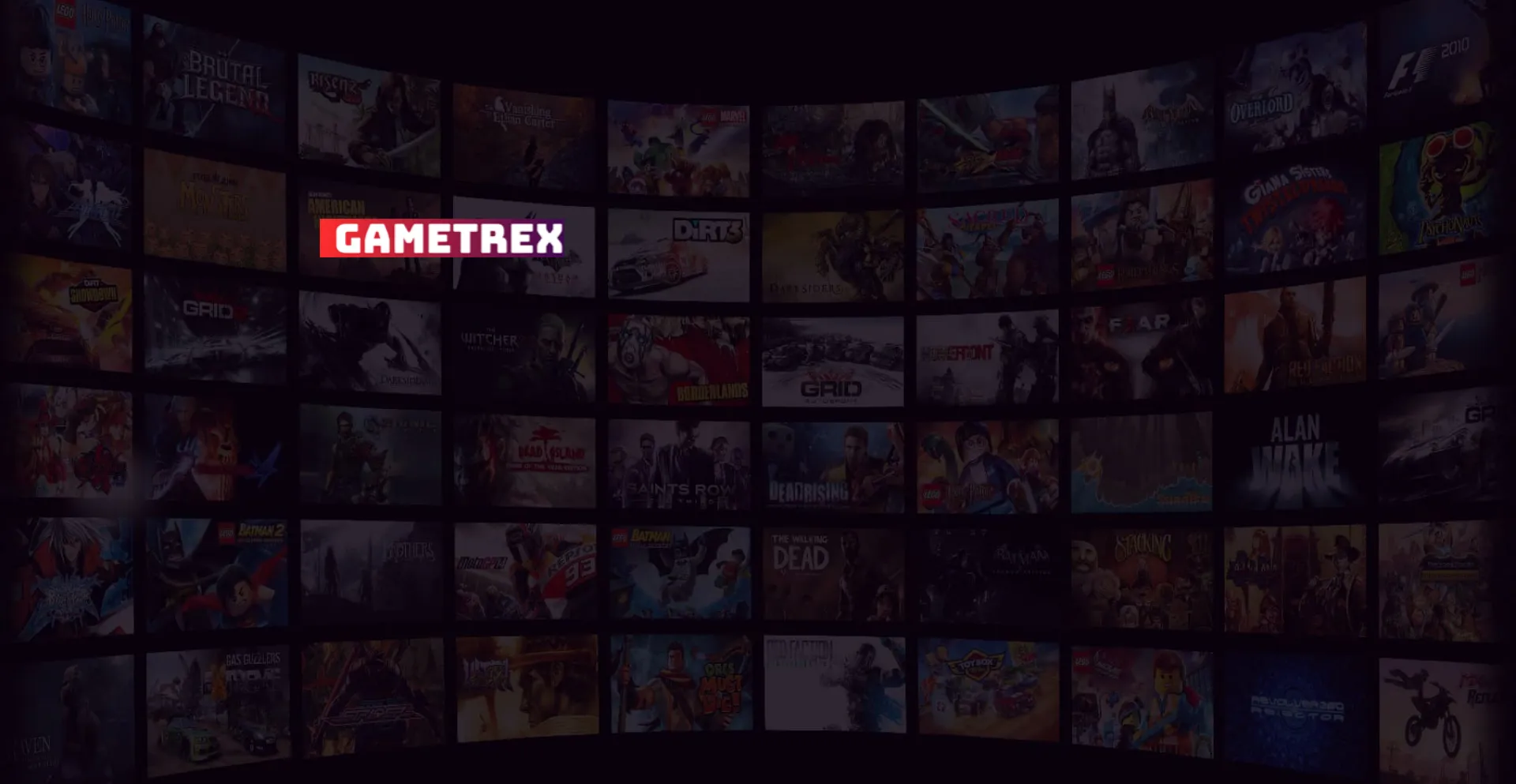 Gametrex.com