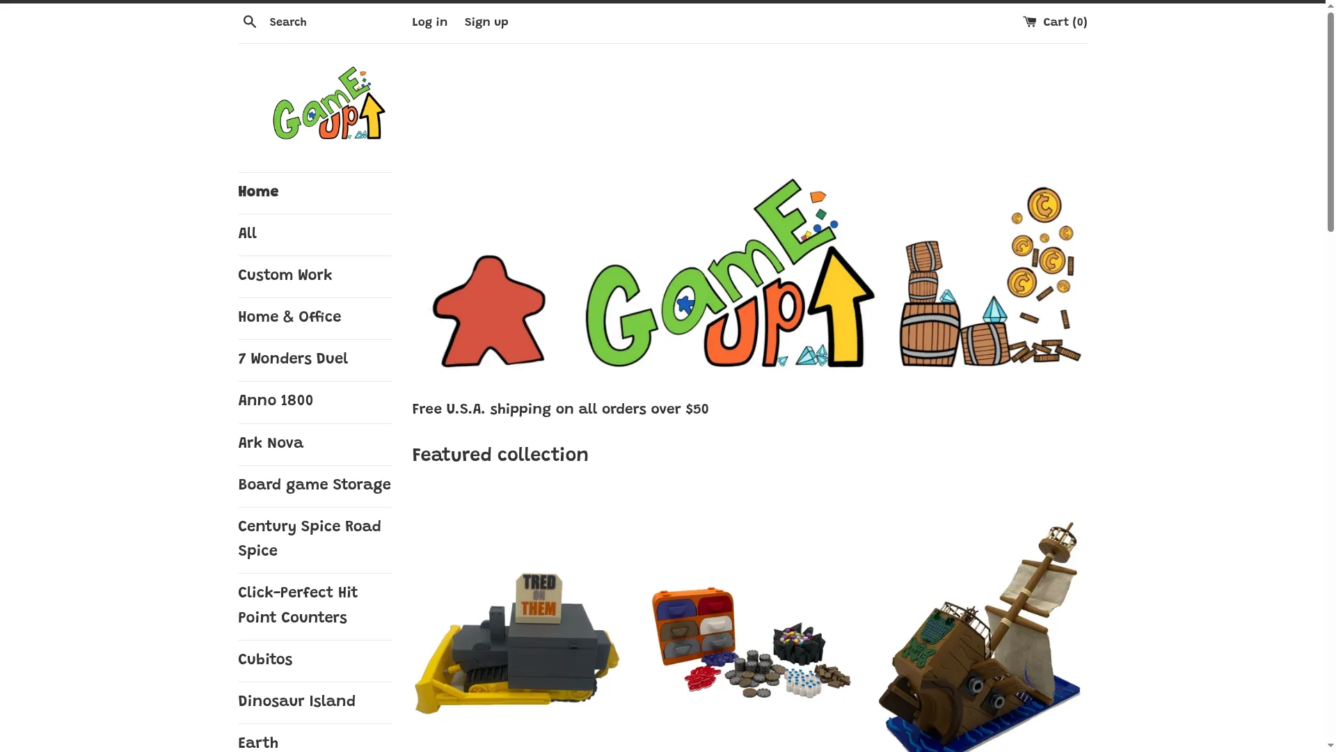 Gameupgames.com